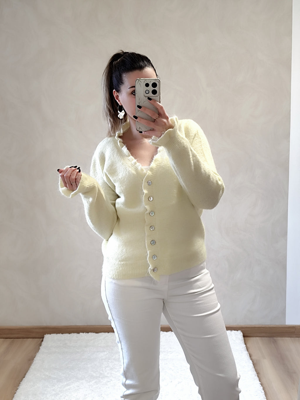 Gilet jaune