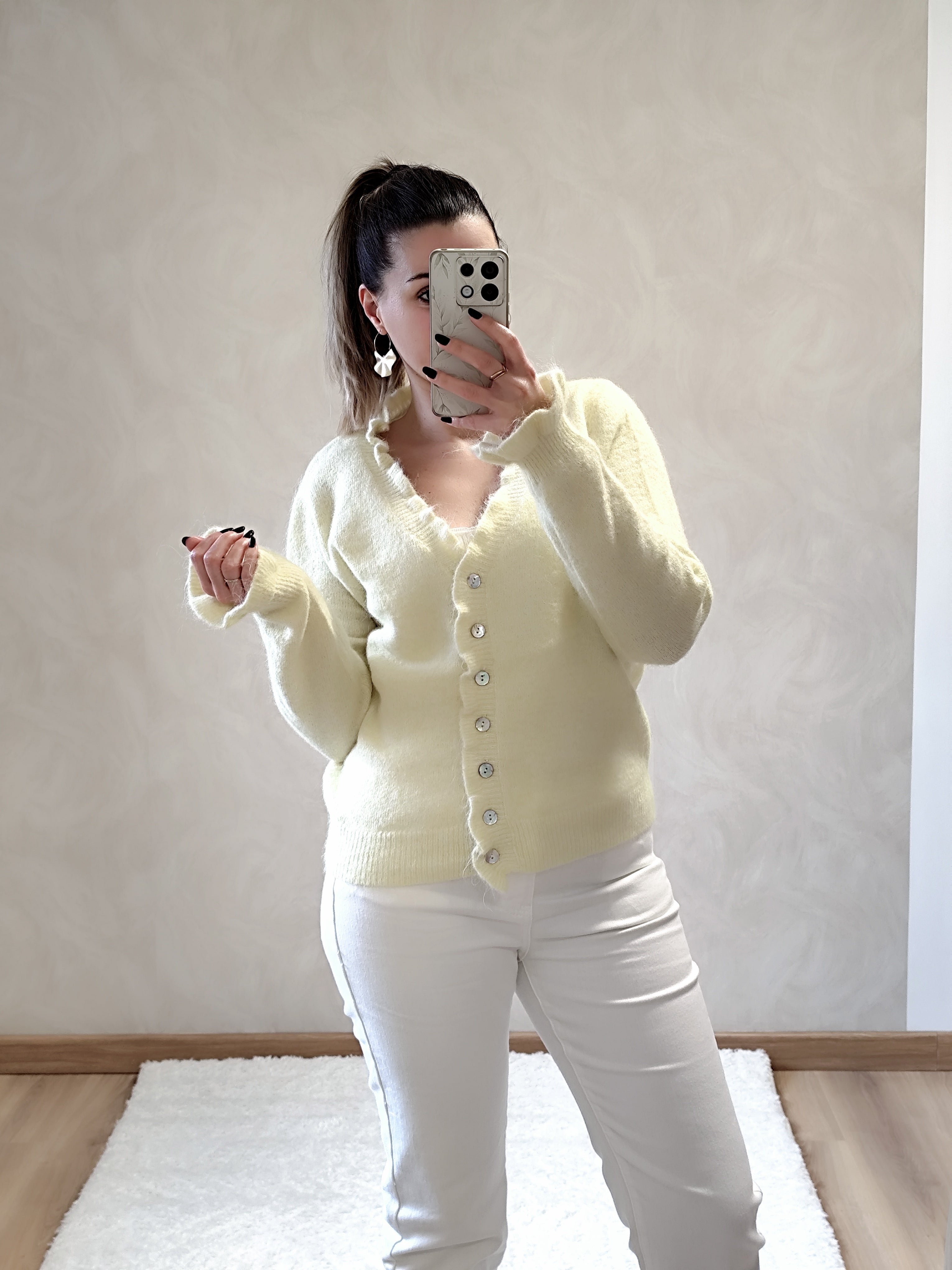 Gilet jaune