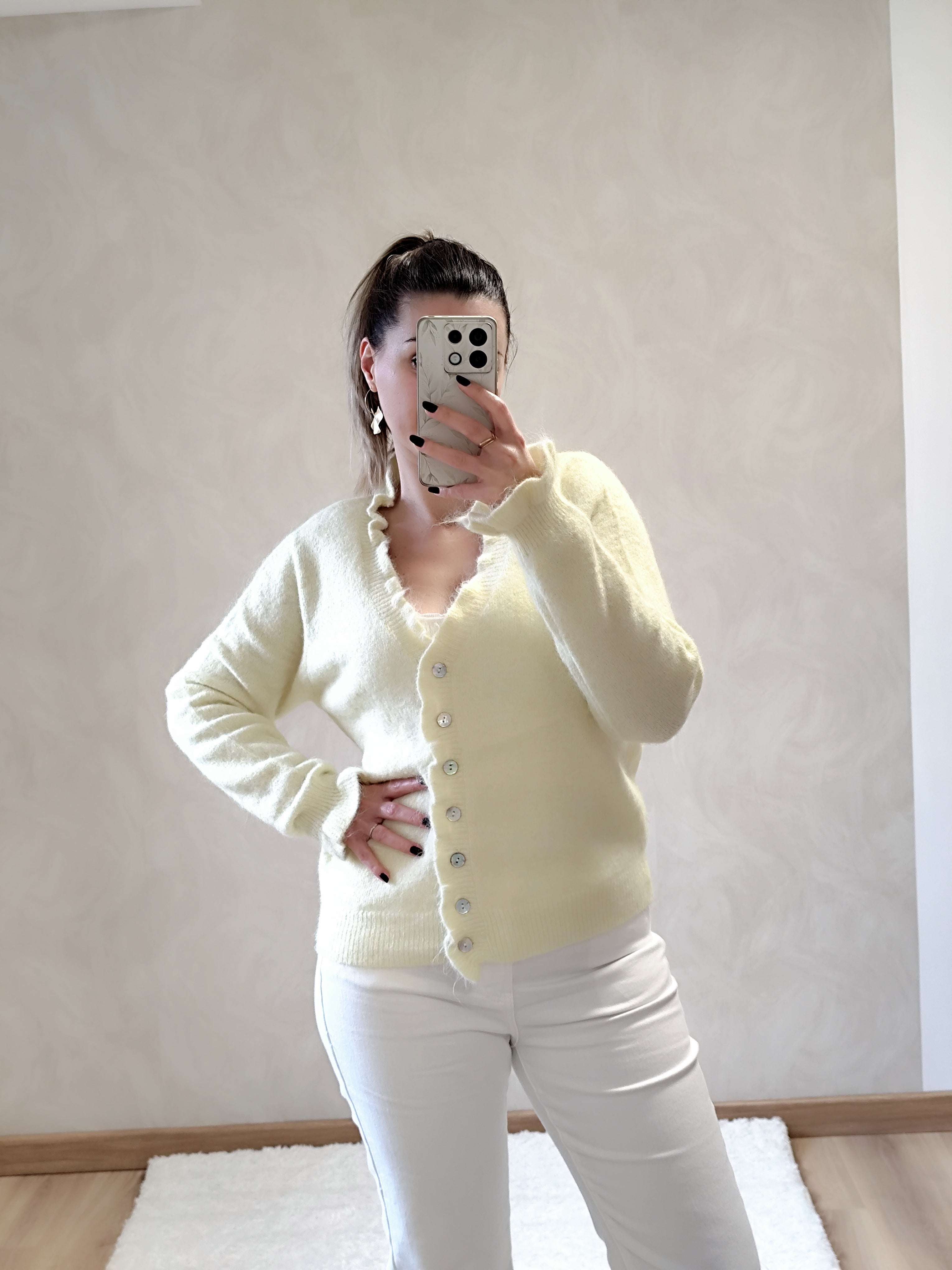 Gilet jaune