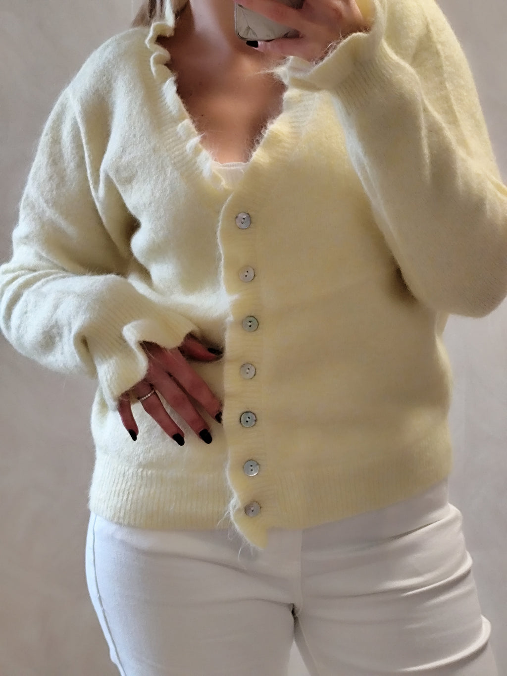 Gilet jaune