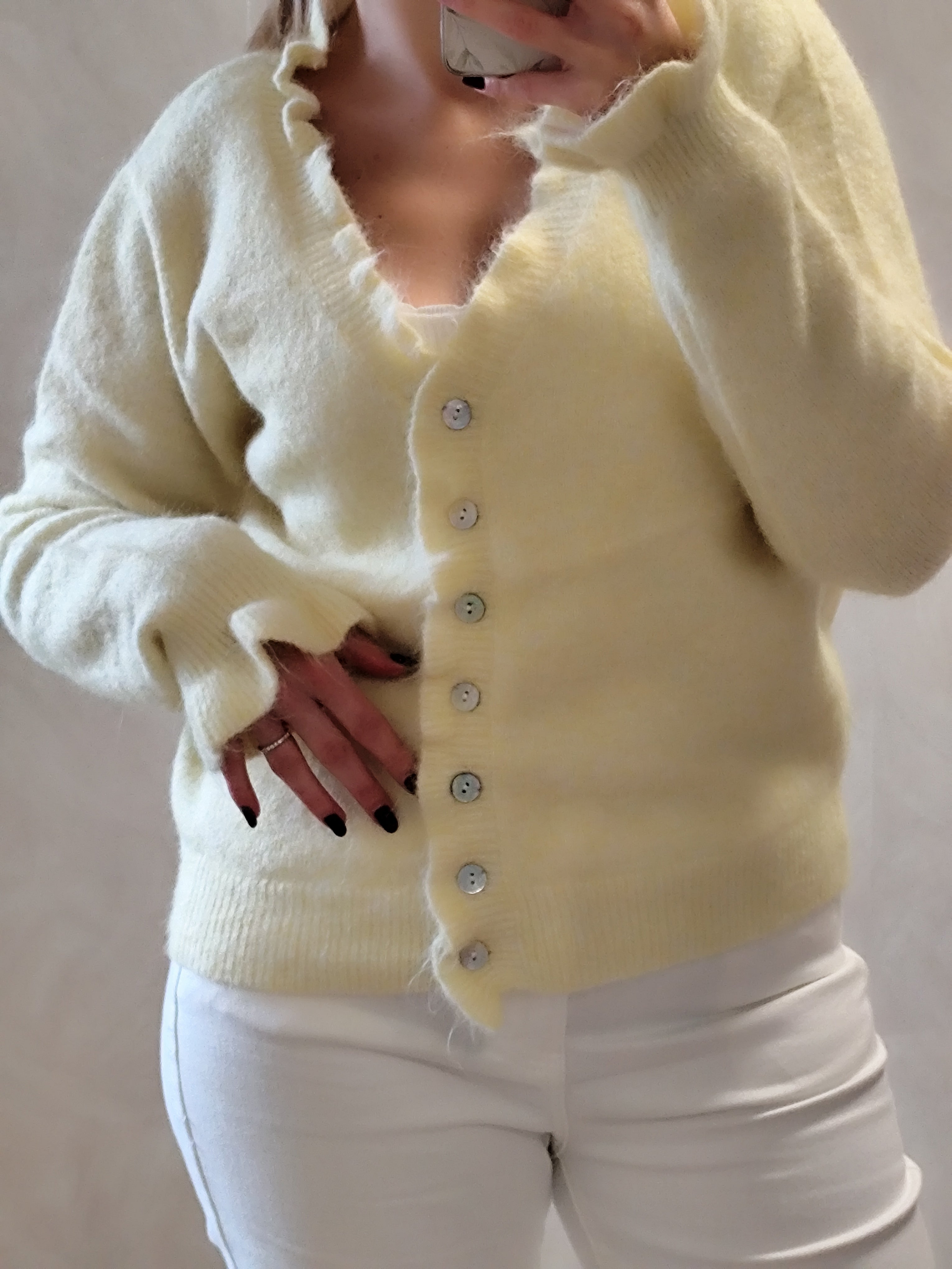 Gilet jaune