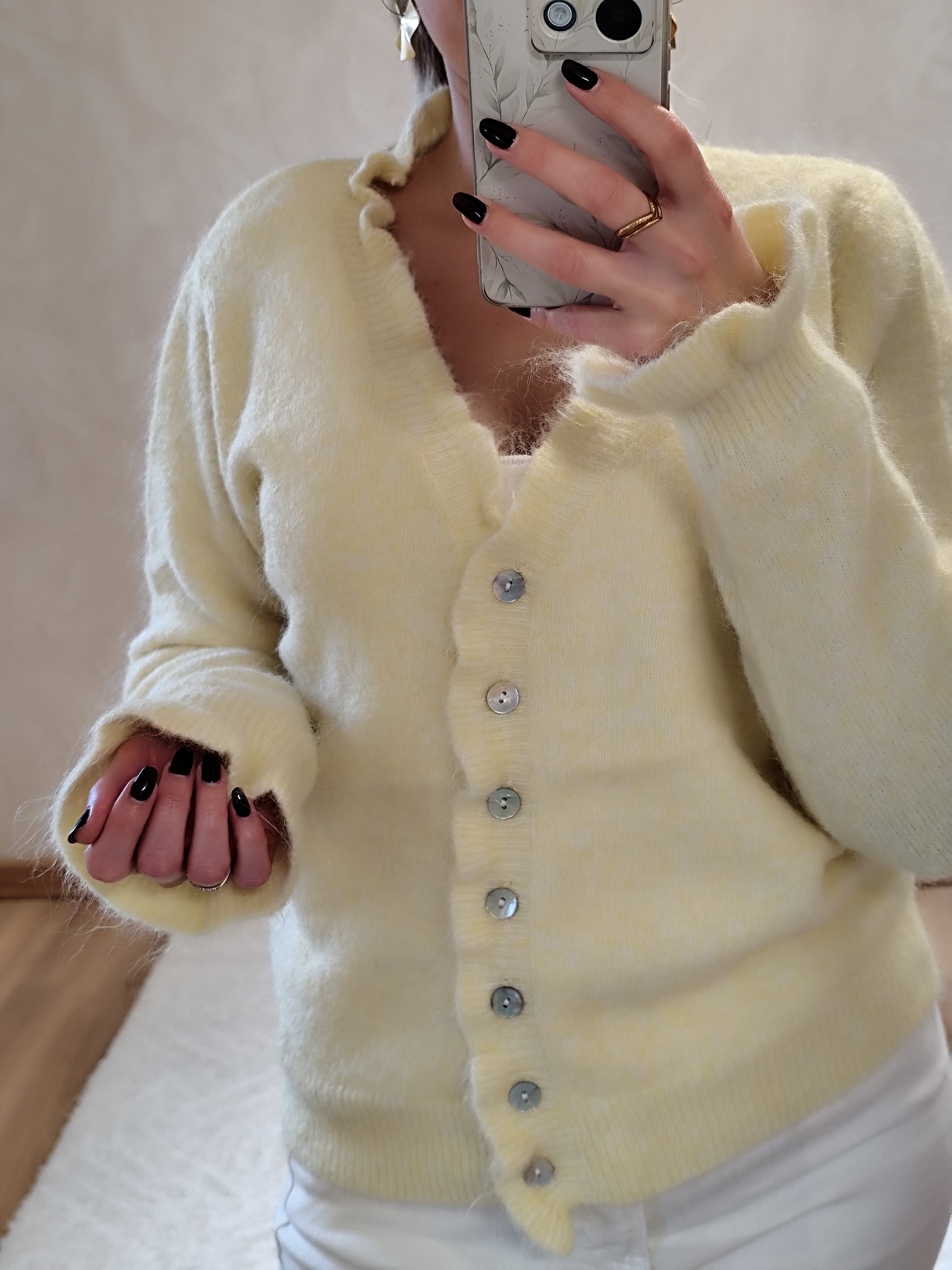 Gilet jaune