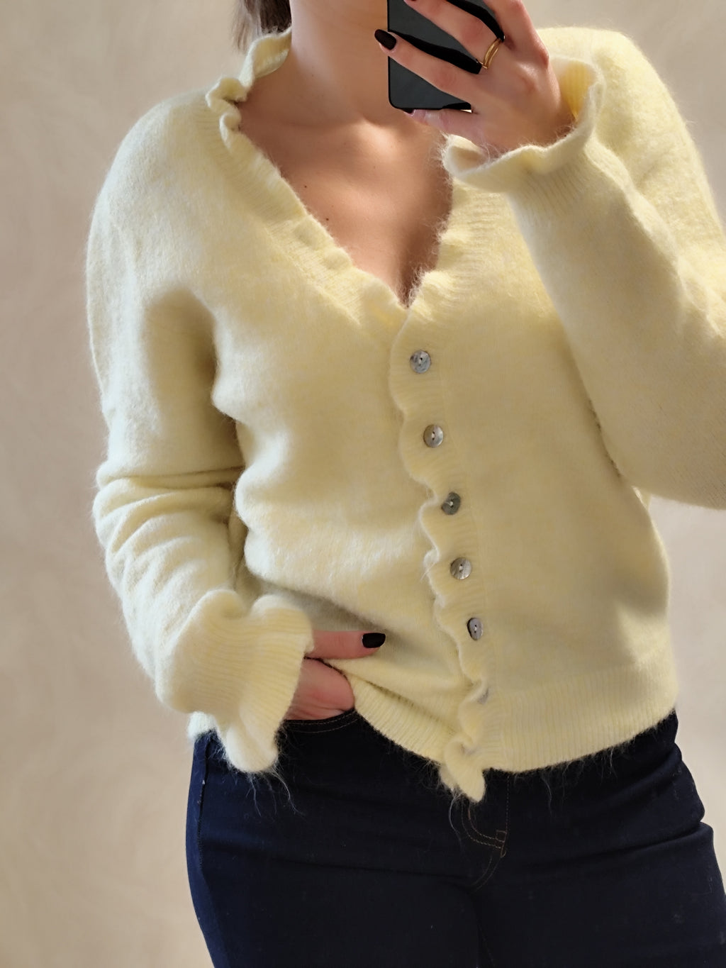 Gilet jaune
