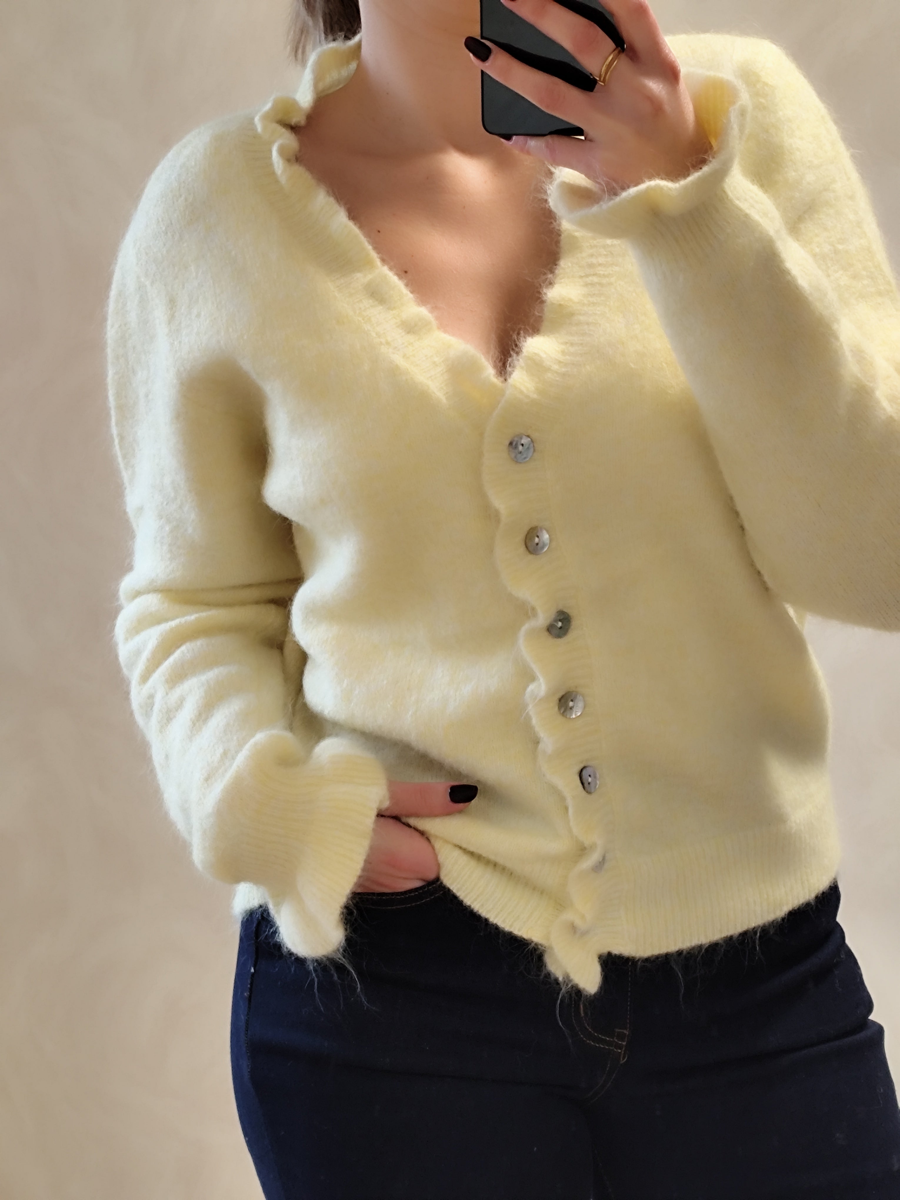 Gilet jaune