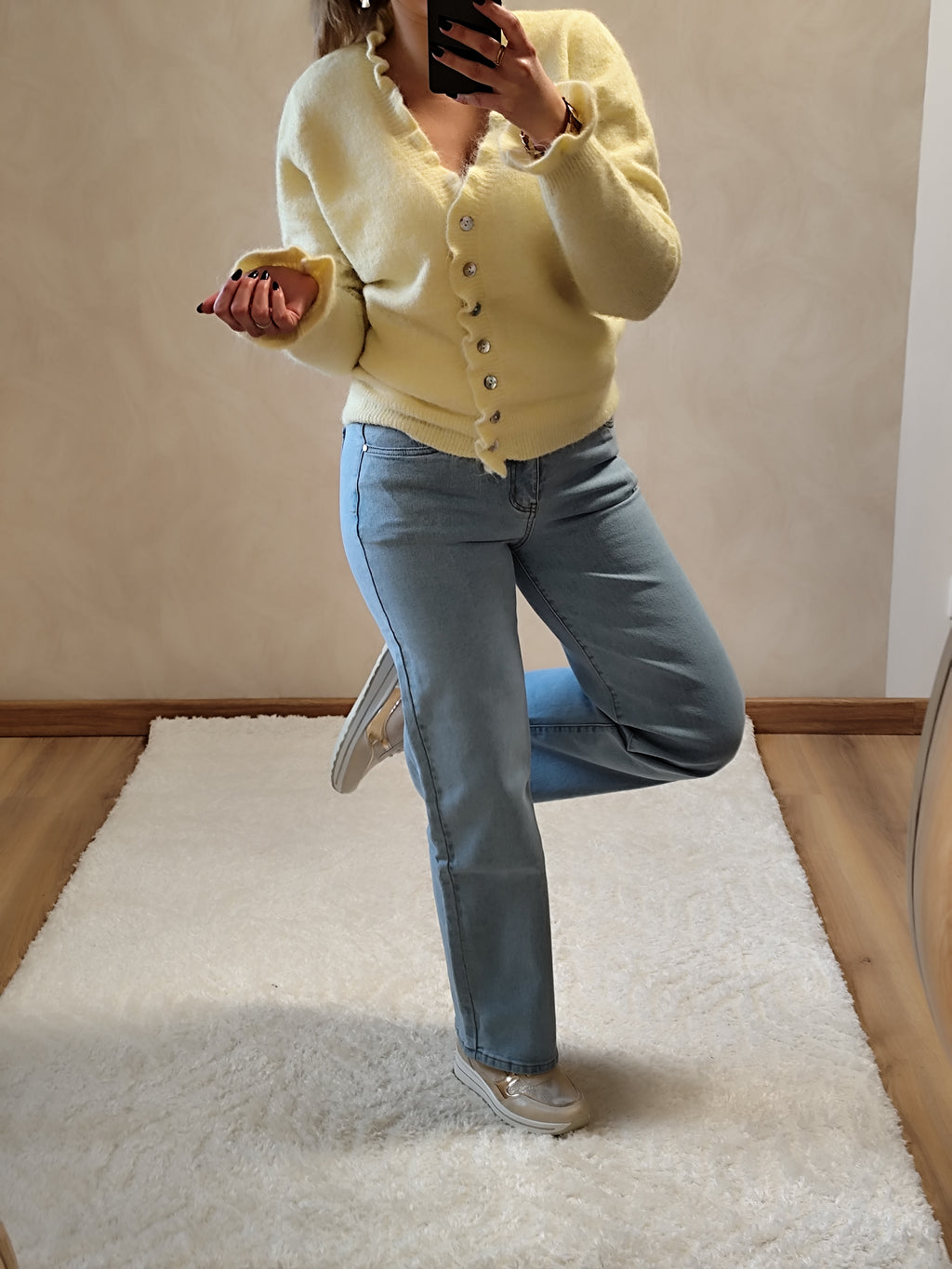 Gilet jaune