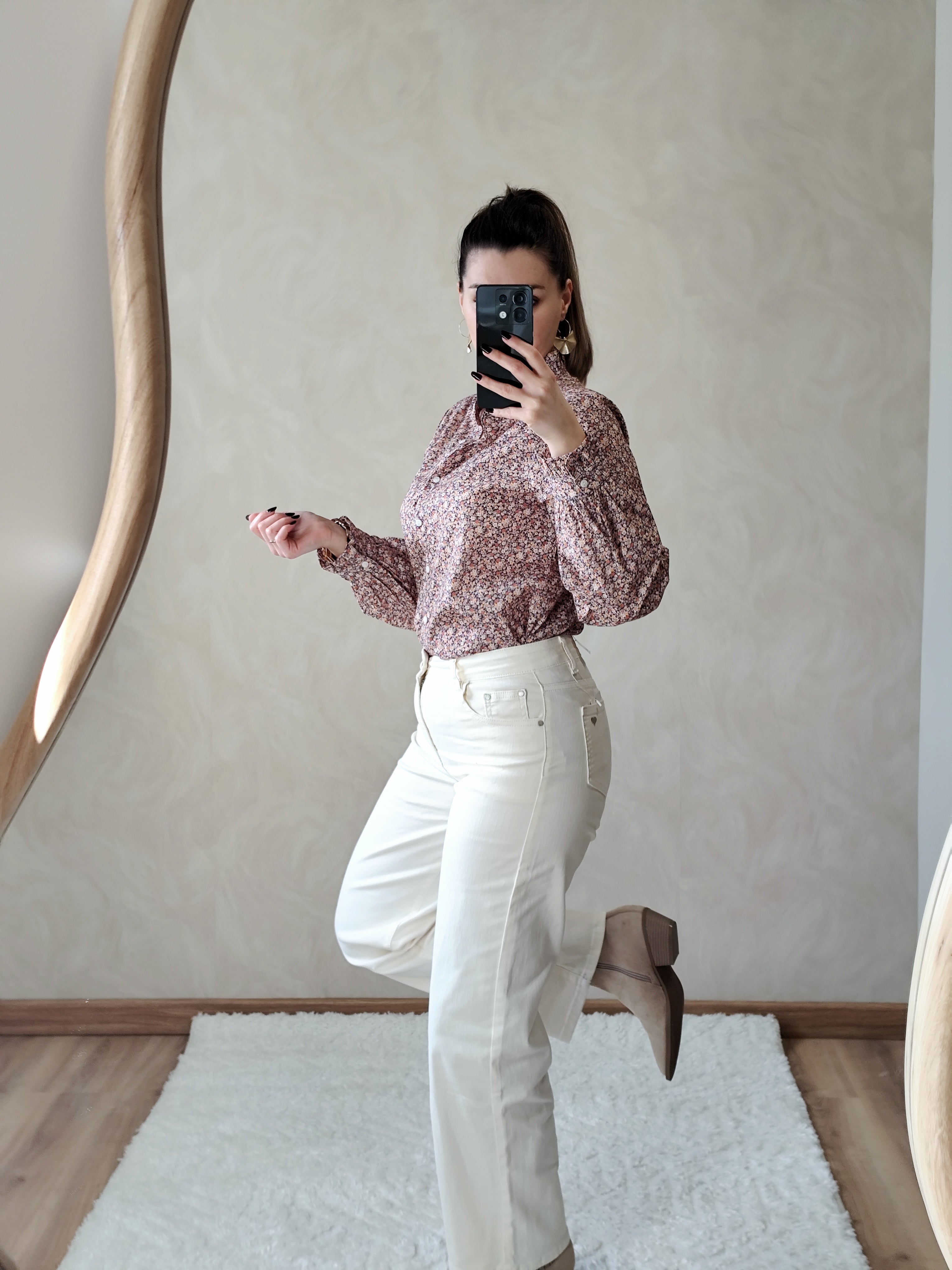 Chemise liberty