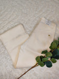 Jean beige
