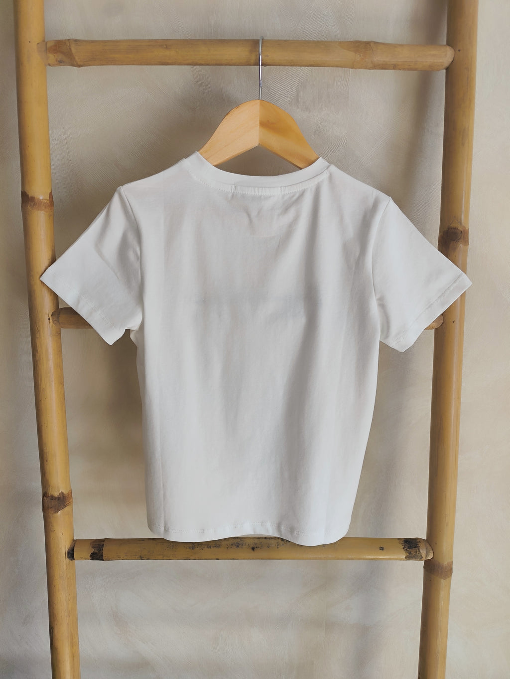 Tee shirt mixte Super Mini