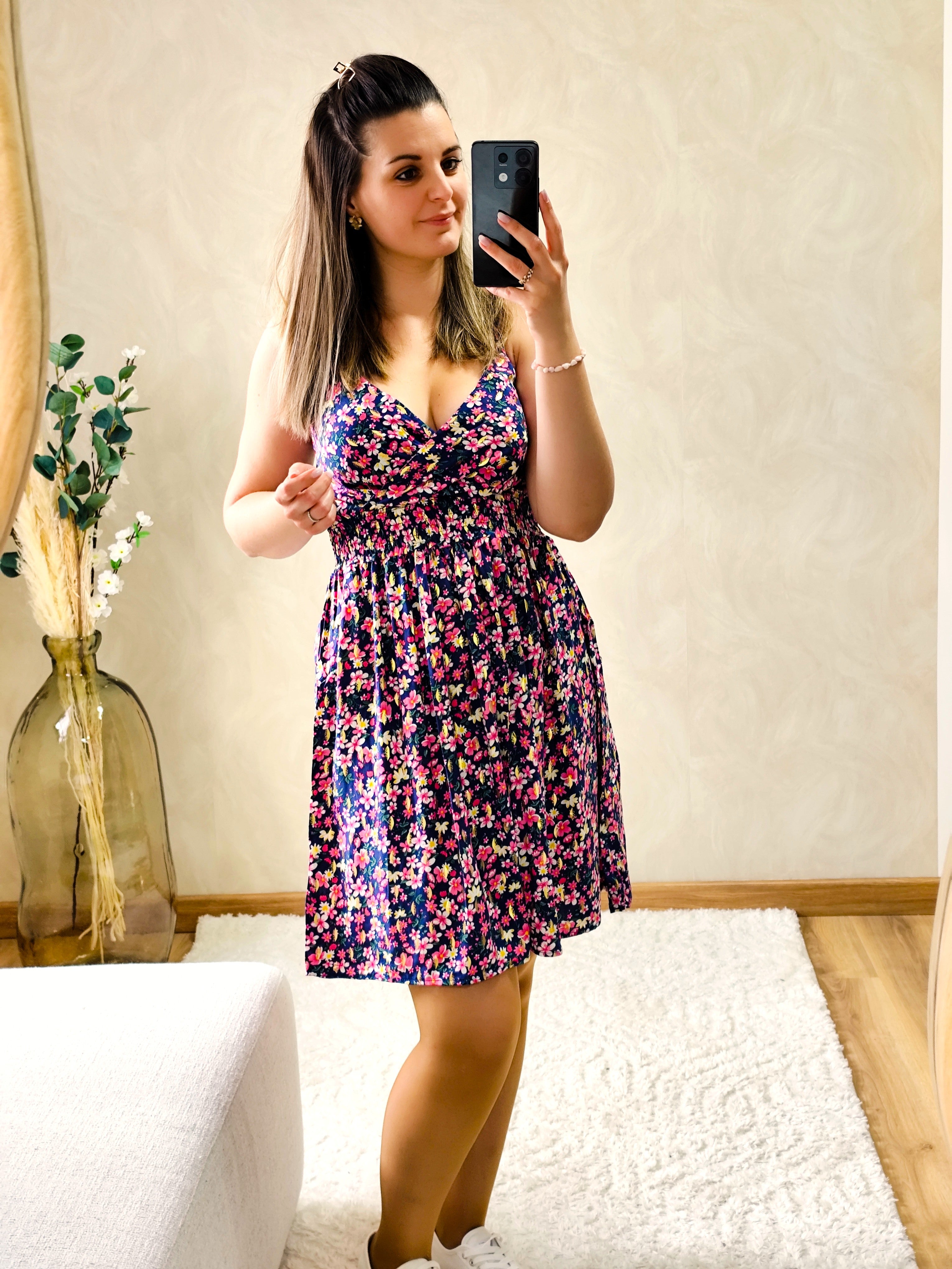 Robe Mila