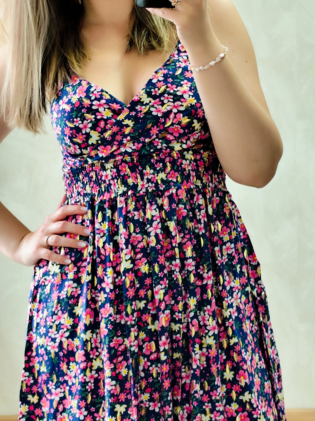 Robe Mila