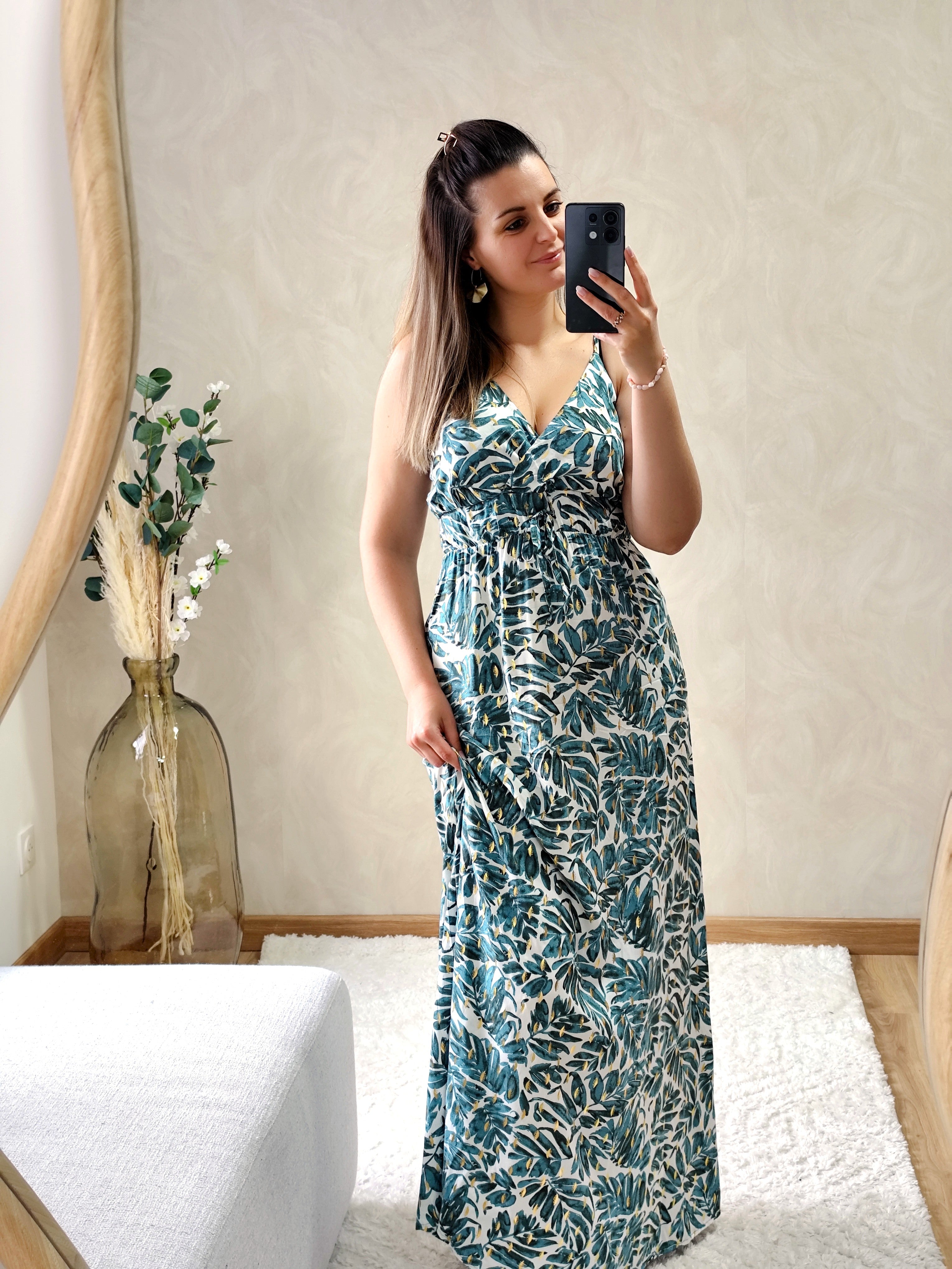 Robe Sophia