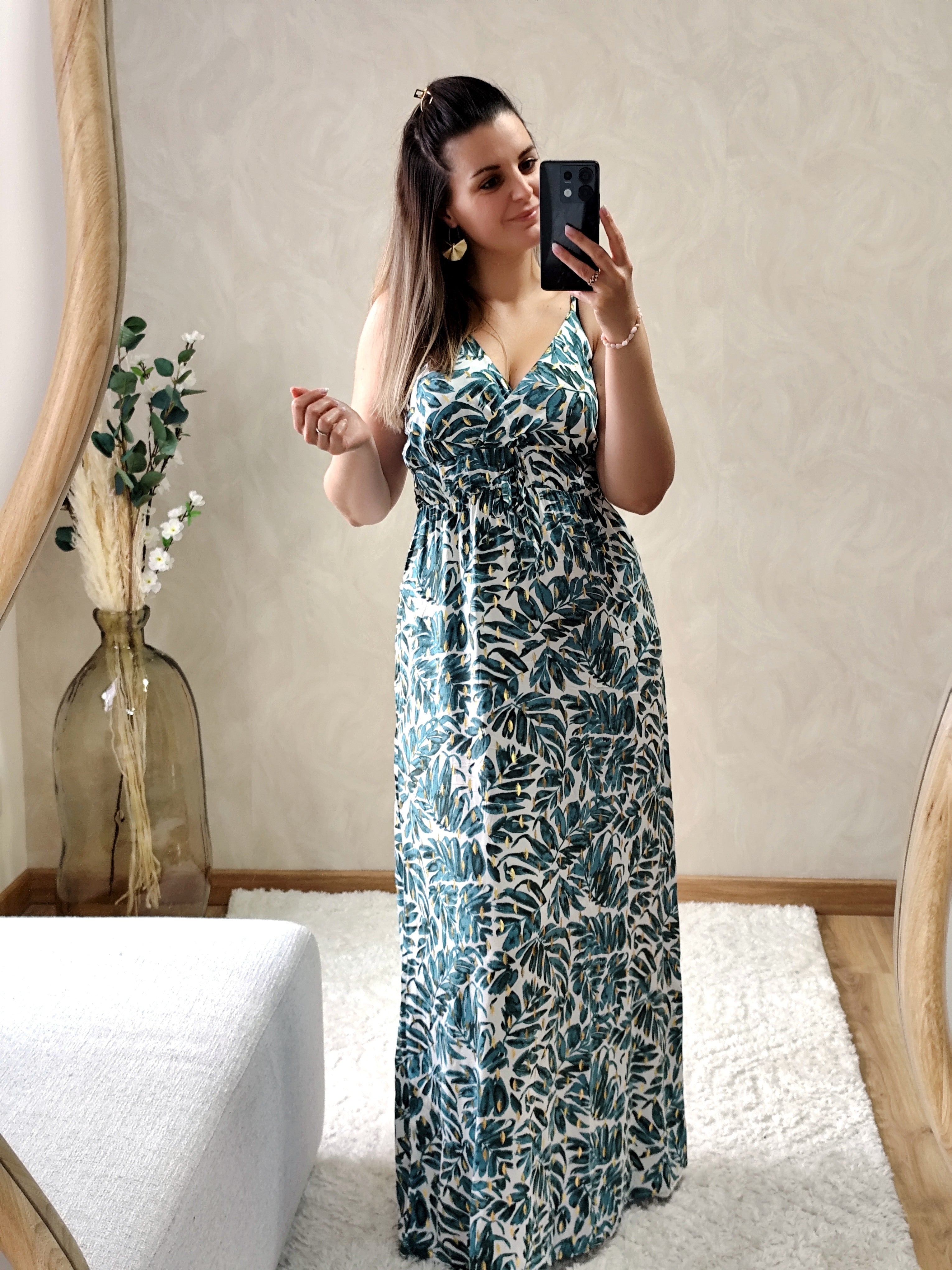 Robe Sophia