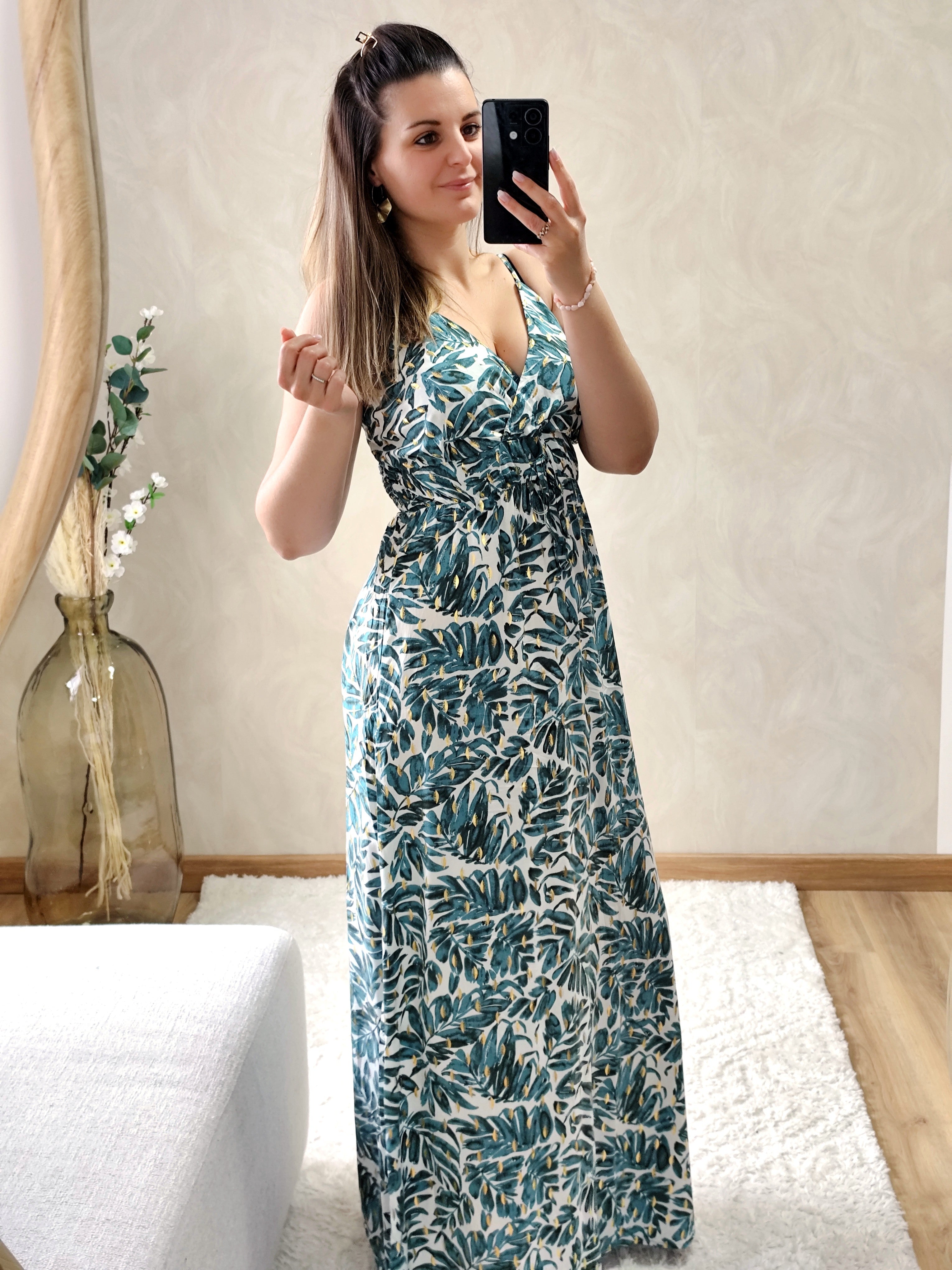 Robe Sophia
