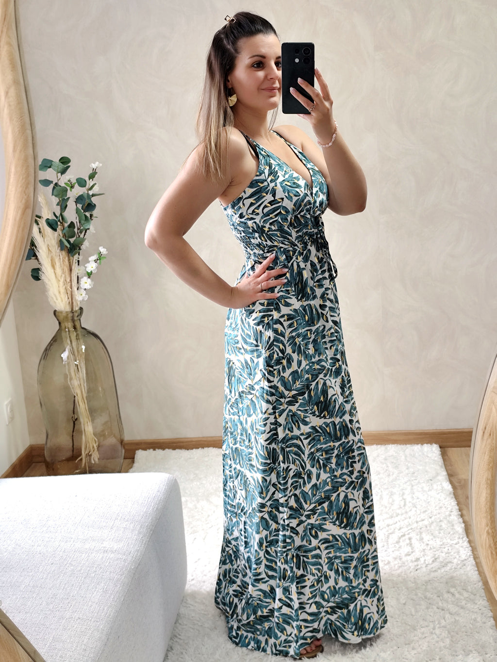 Robe Sophia