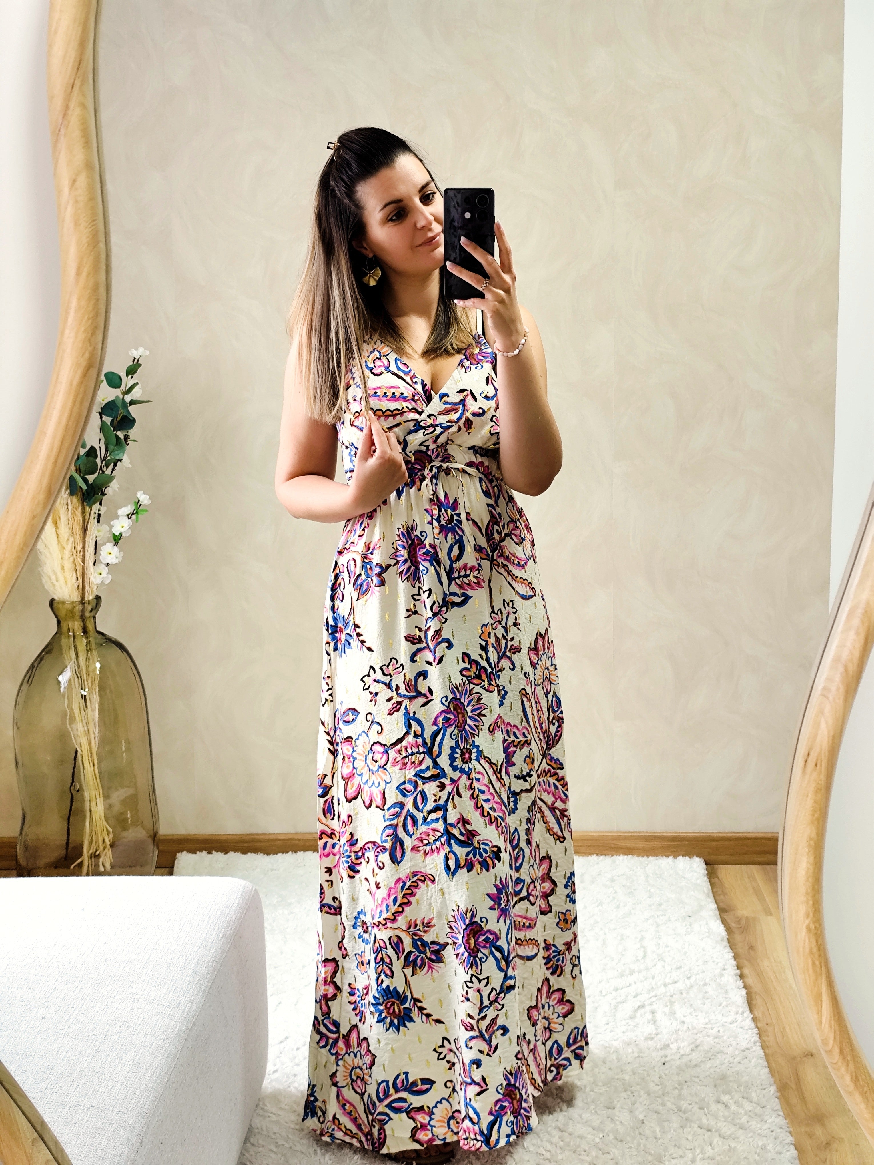 Robe Esmeralda