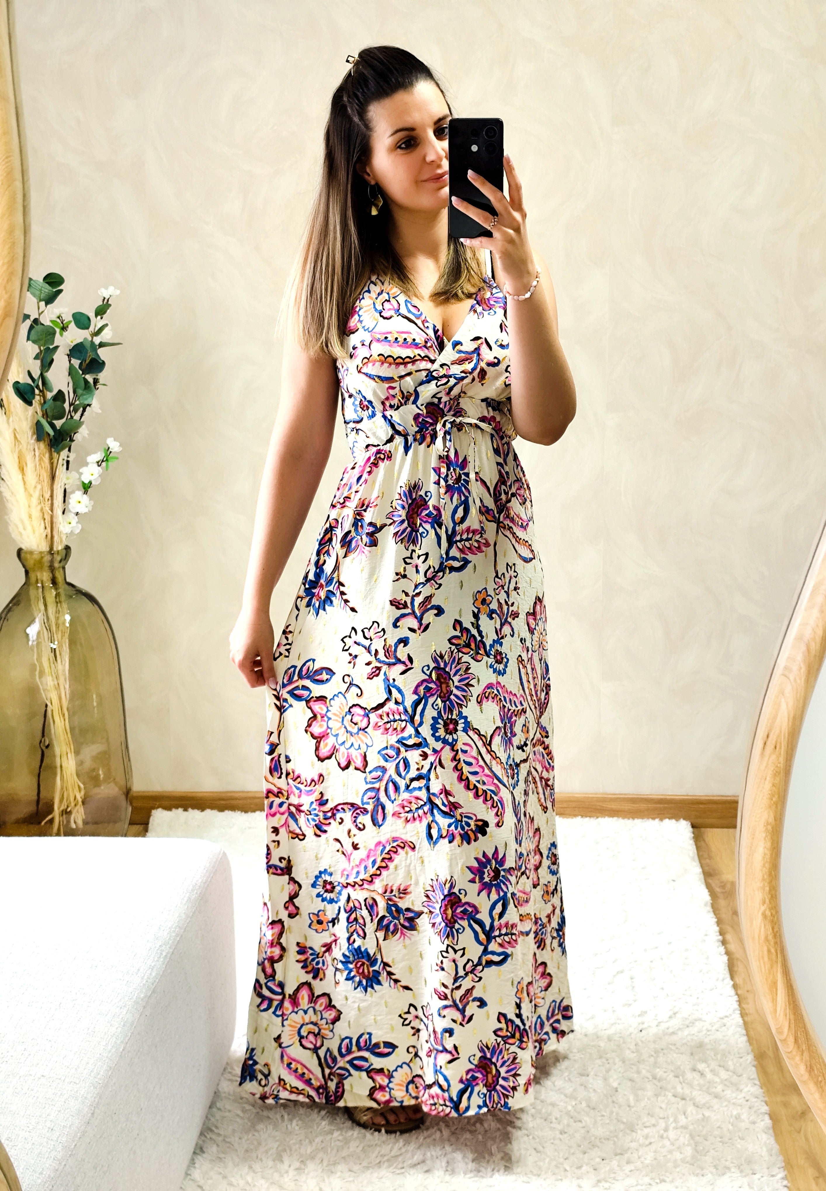 Robe Esmeralda
