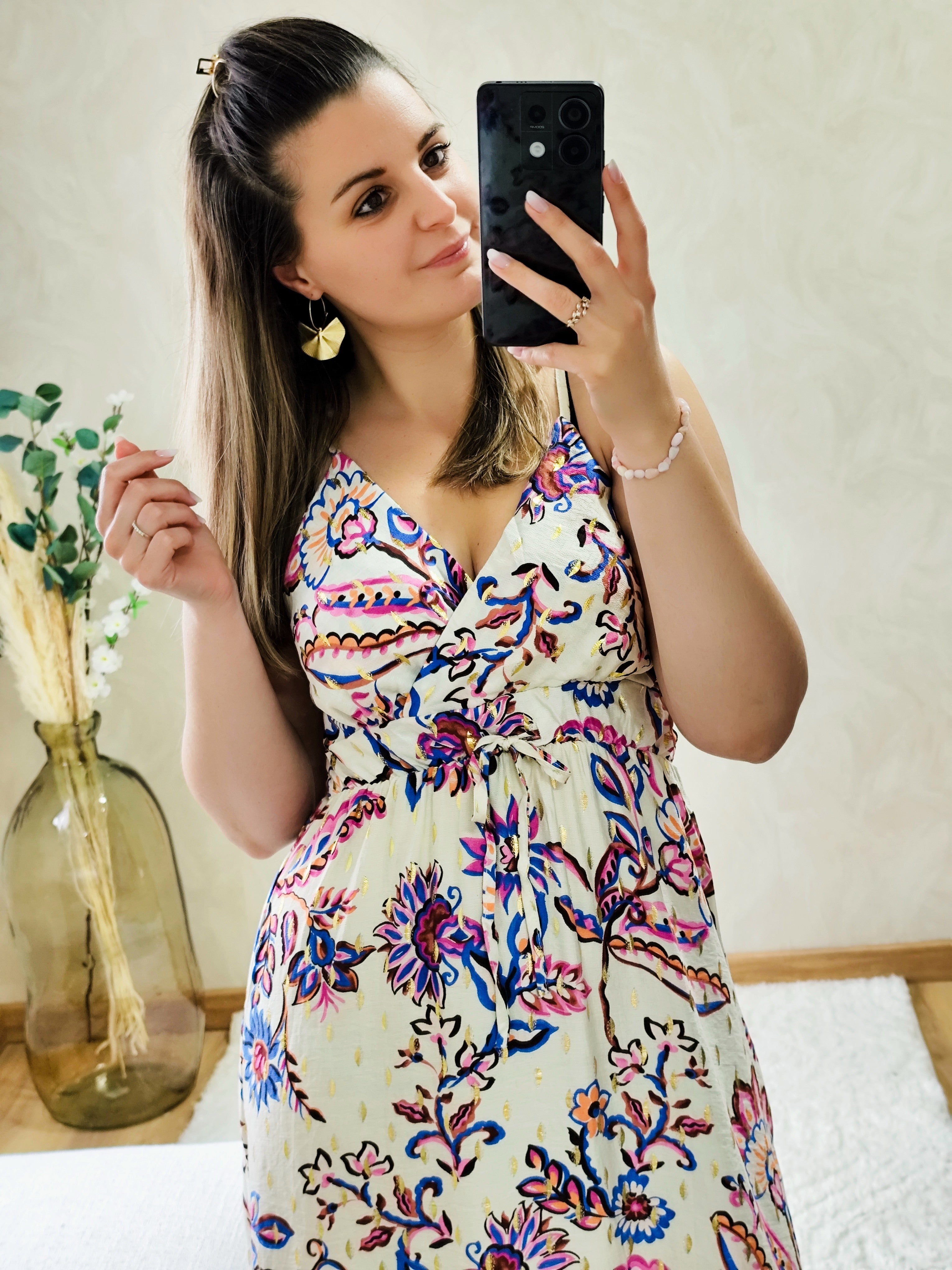Robe Esmeralda