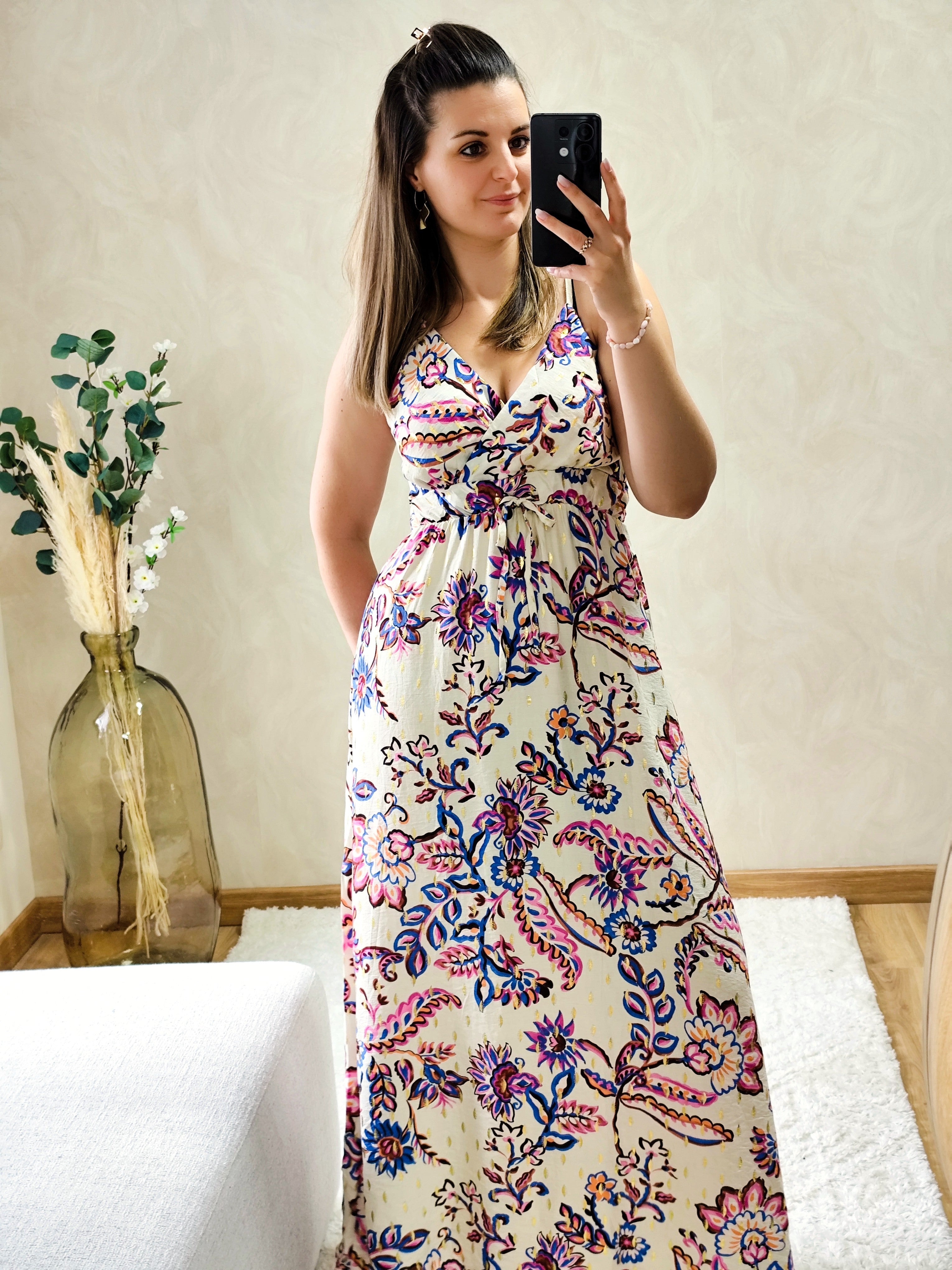 Robe Esmeralda