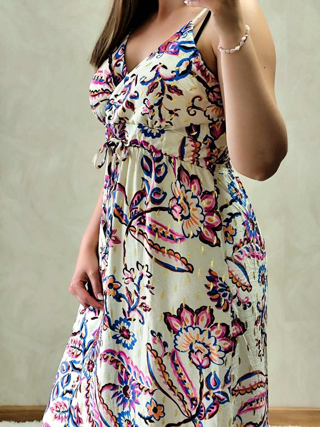 Robe Esmeralda
