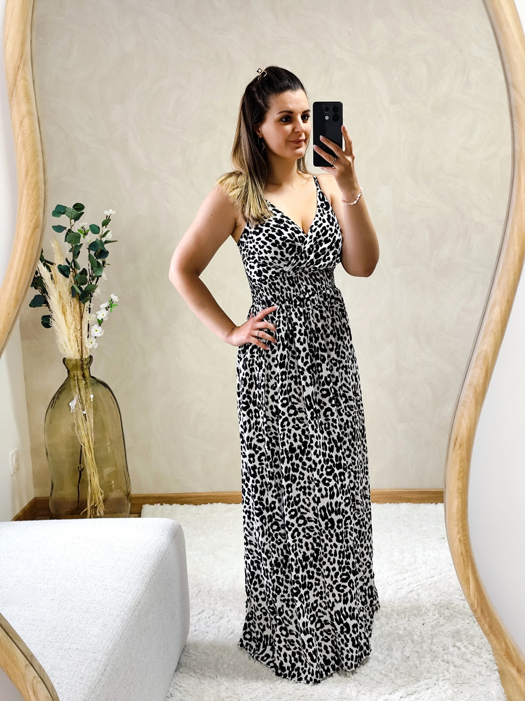 Robe Léo