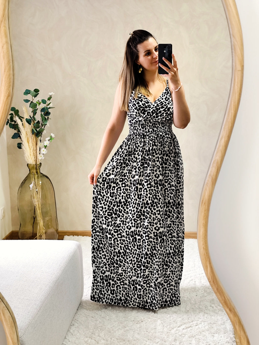 Robe Léo