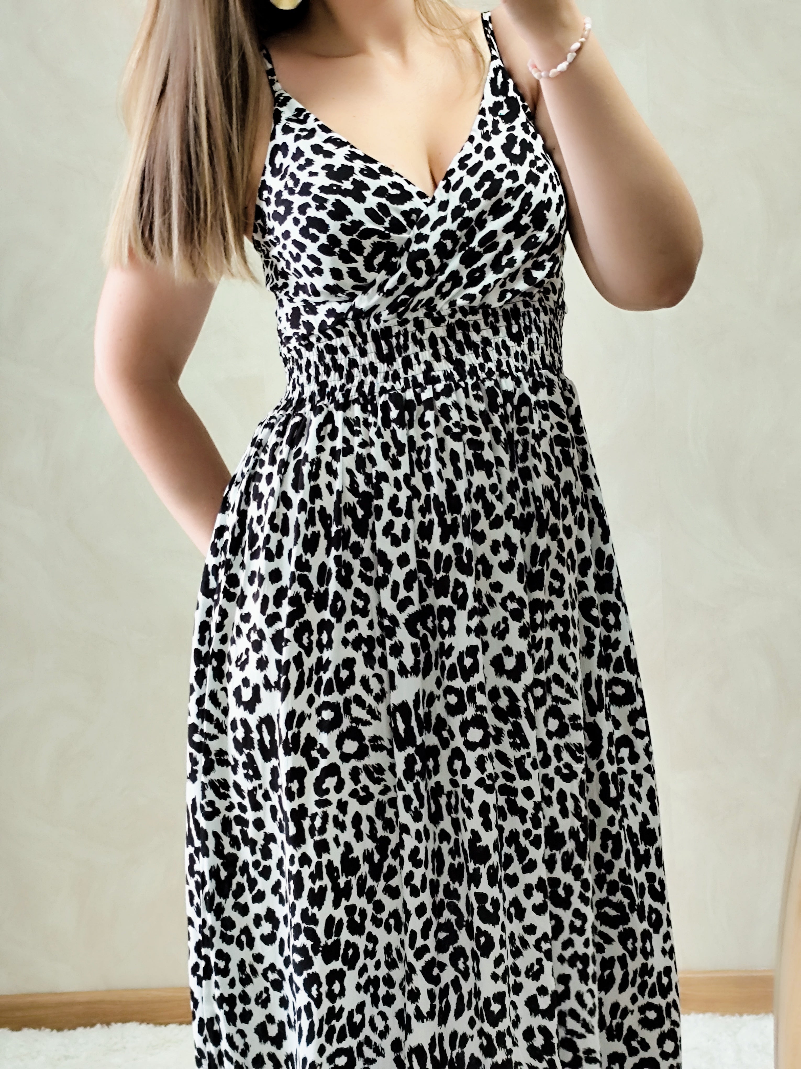 Robe Léo
