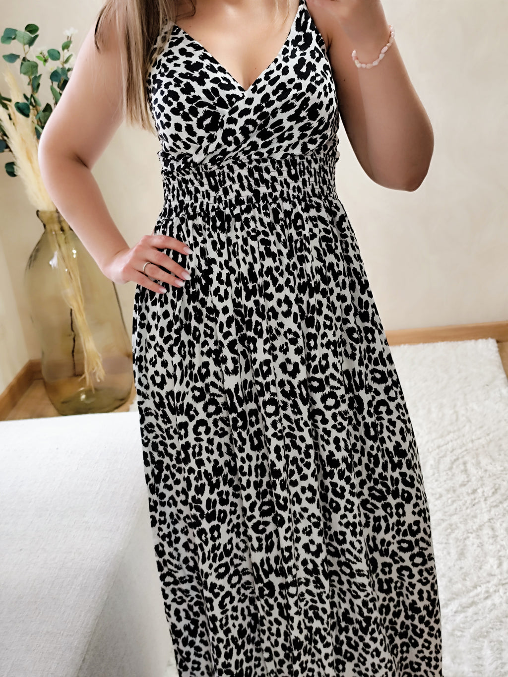 Robe Léo