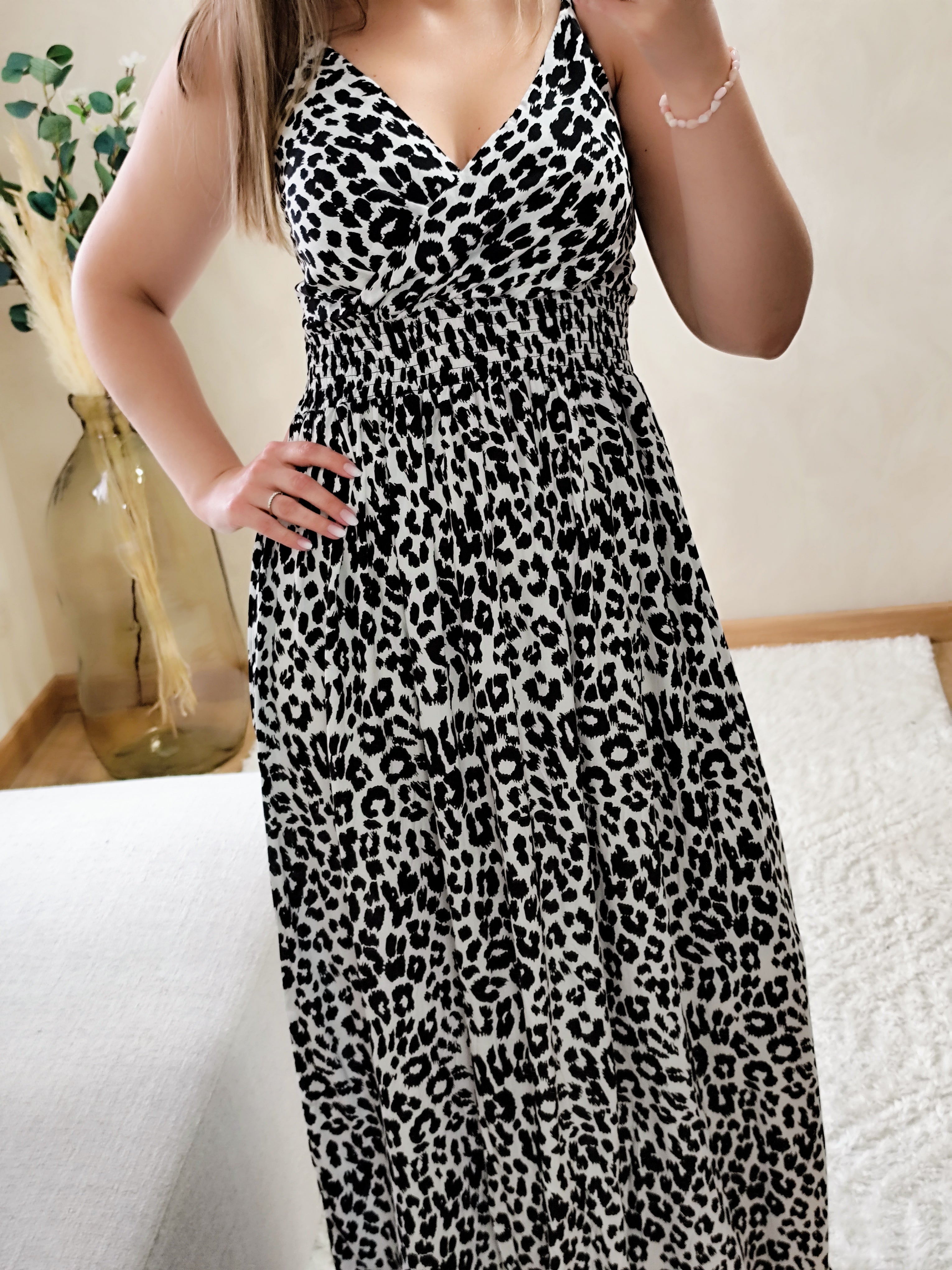Robe Léo