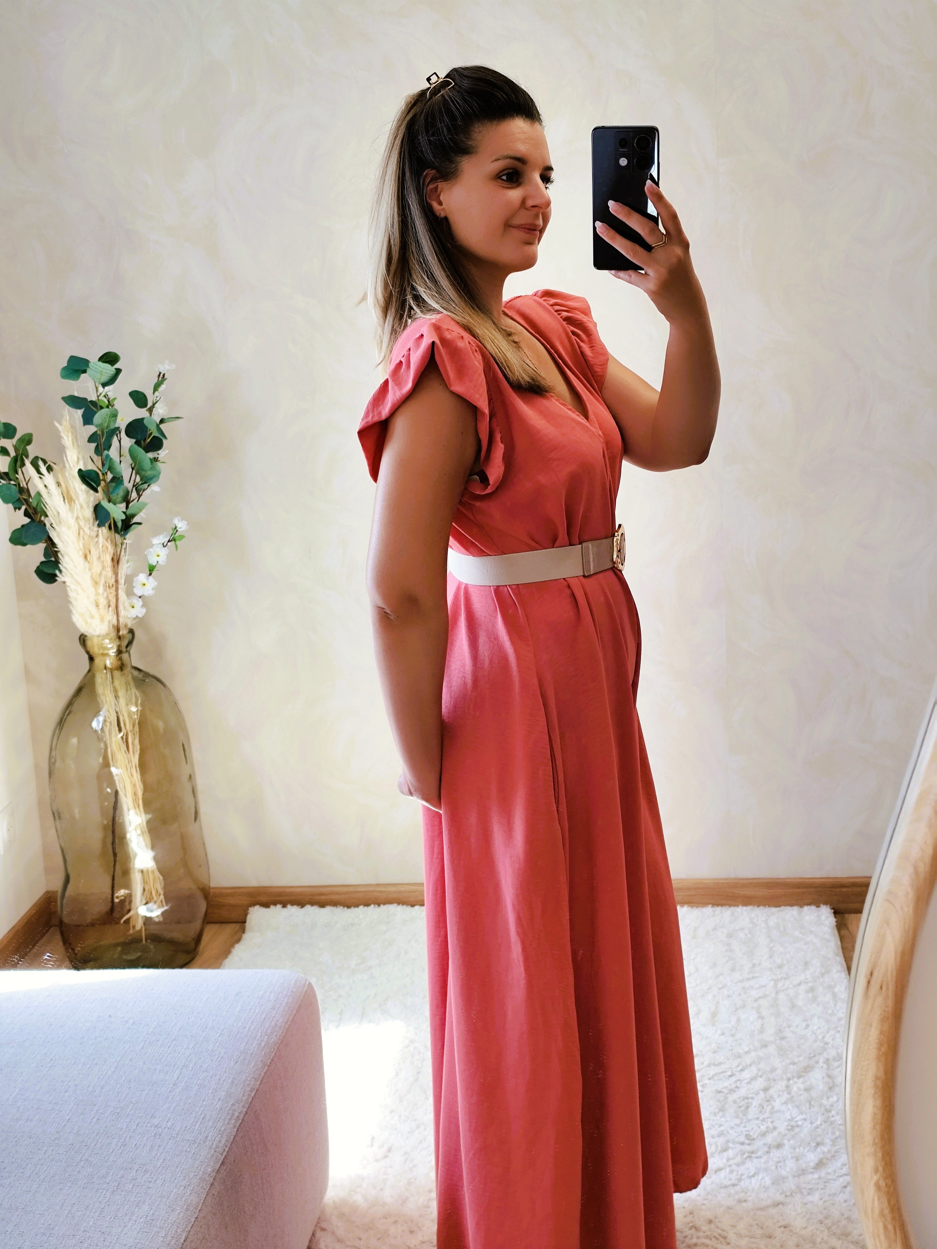Combinaison Ambre