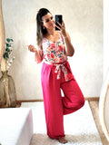 Top Victoria Fuchsia