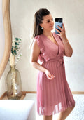 Robe Eléonore