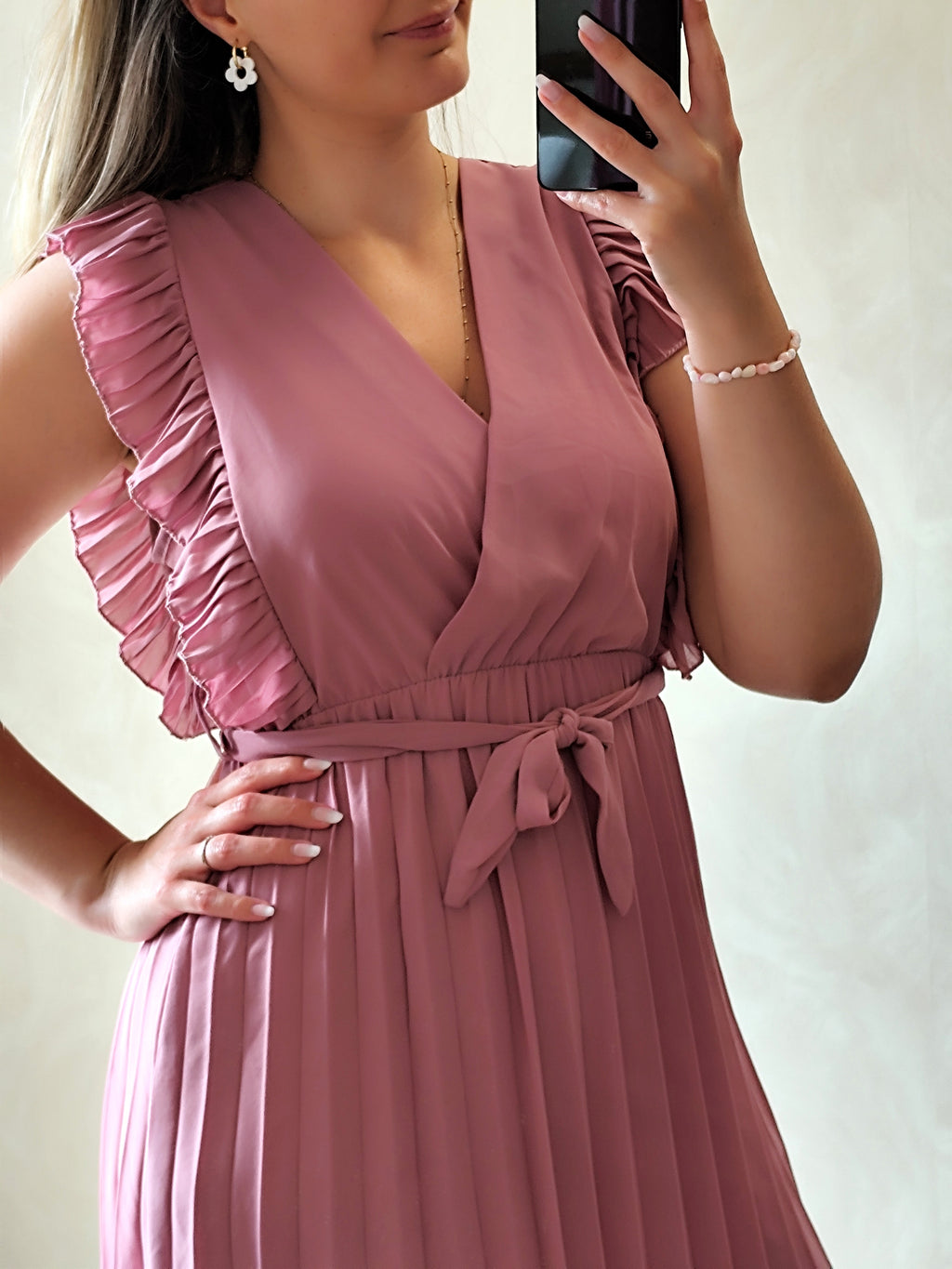 Robe Eléonore