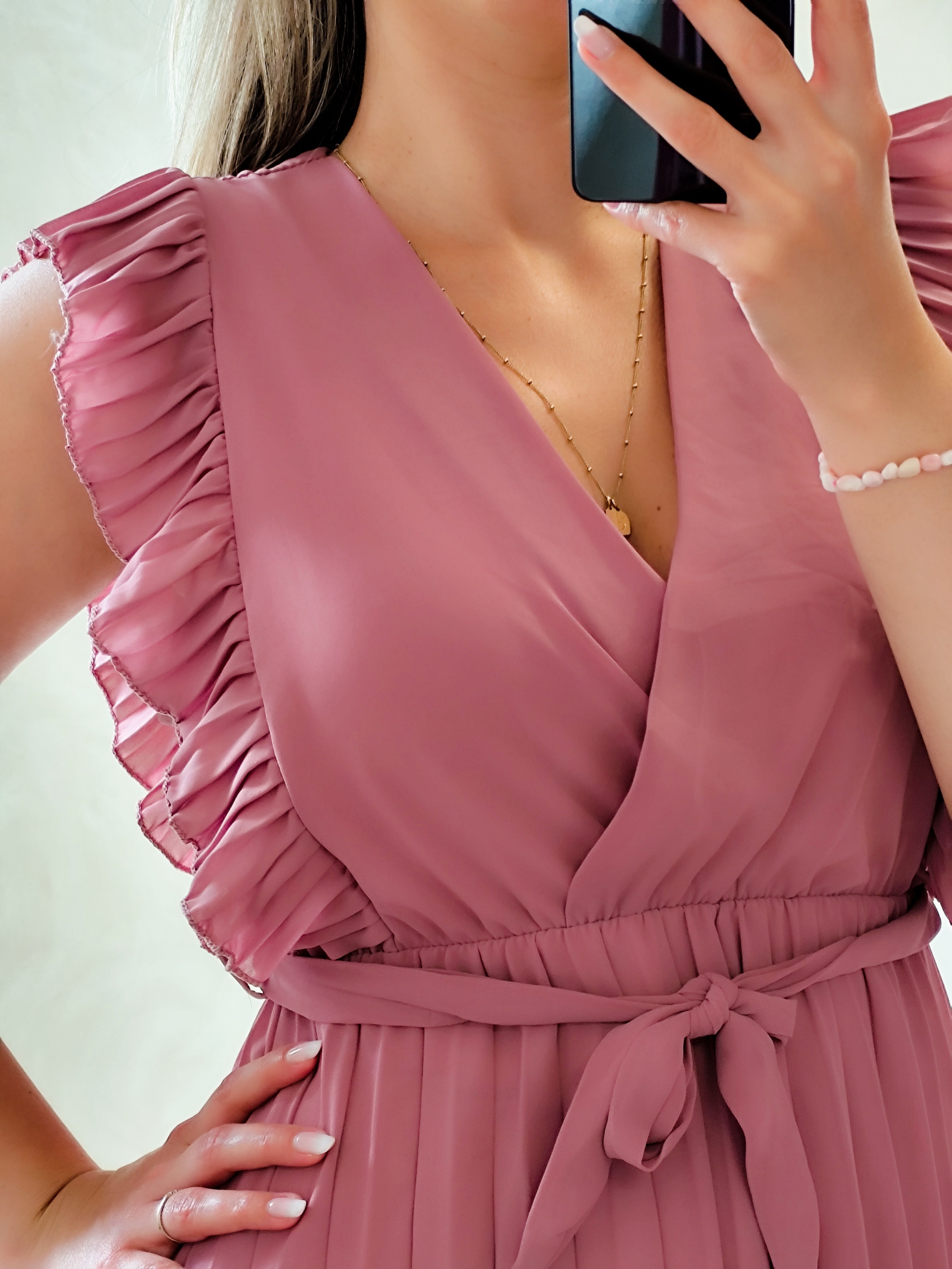 Robe Eléonore