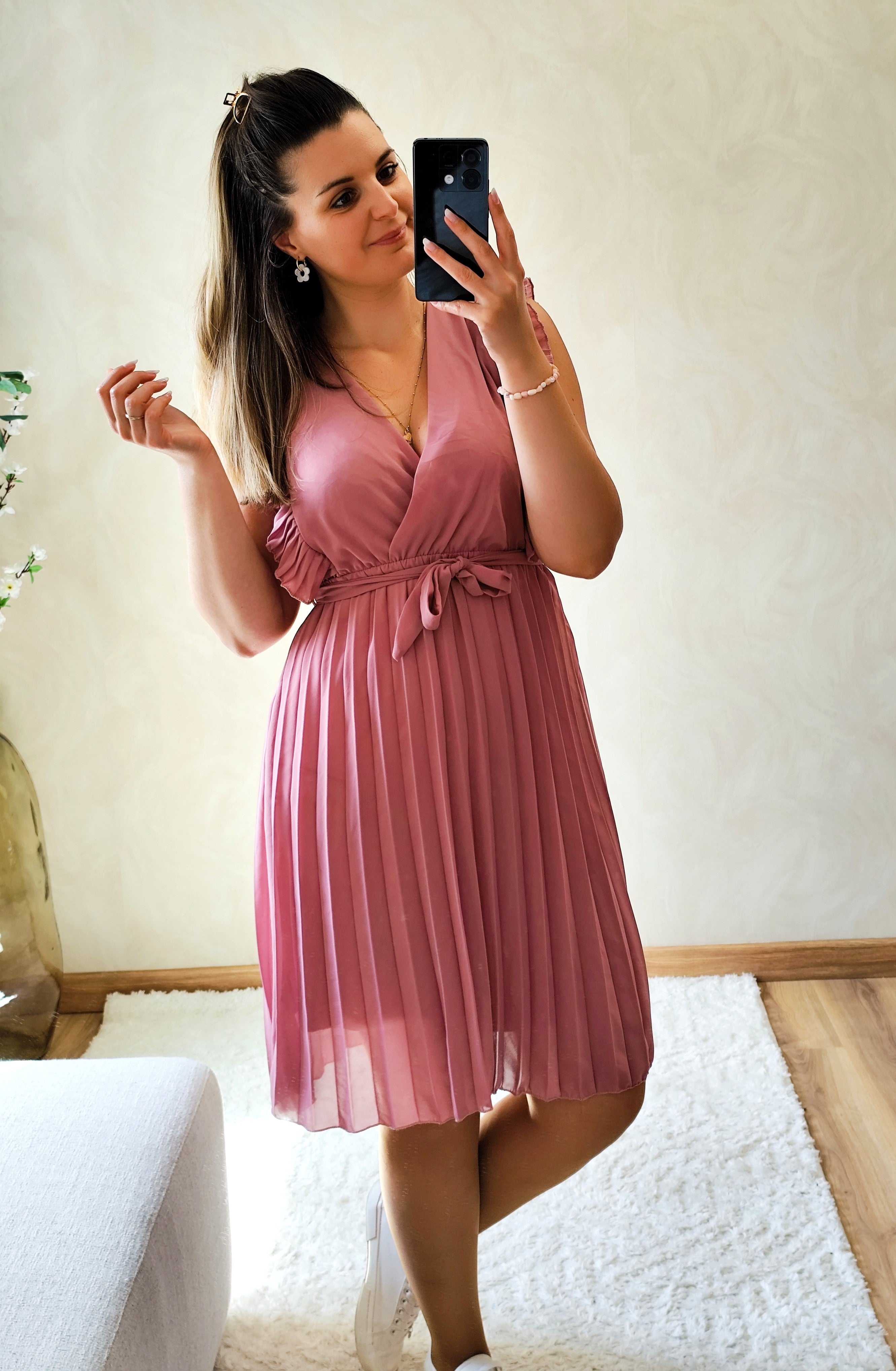Robe Eléonore