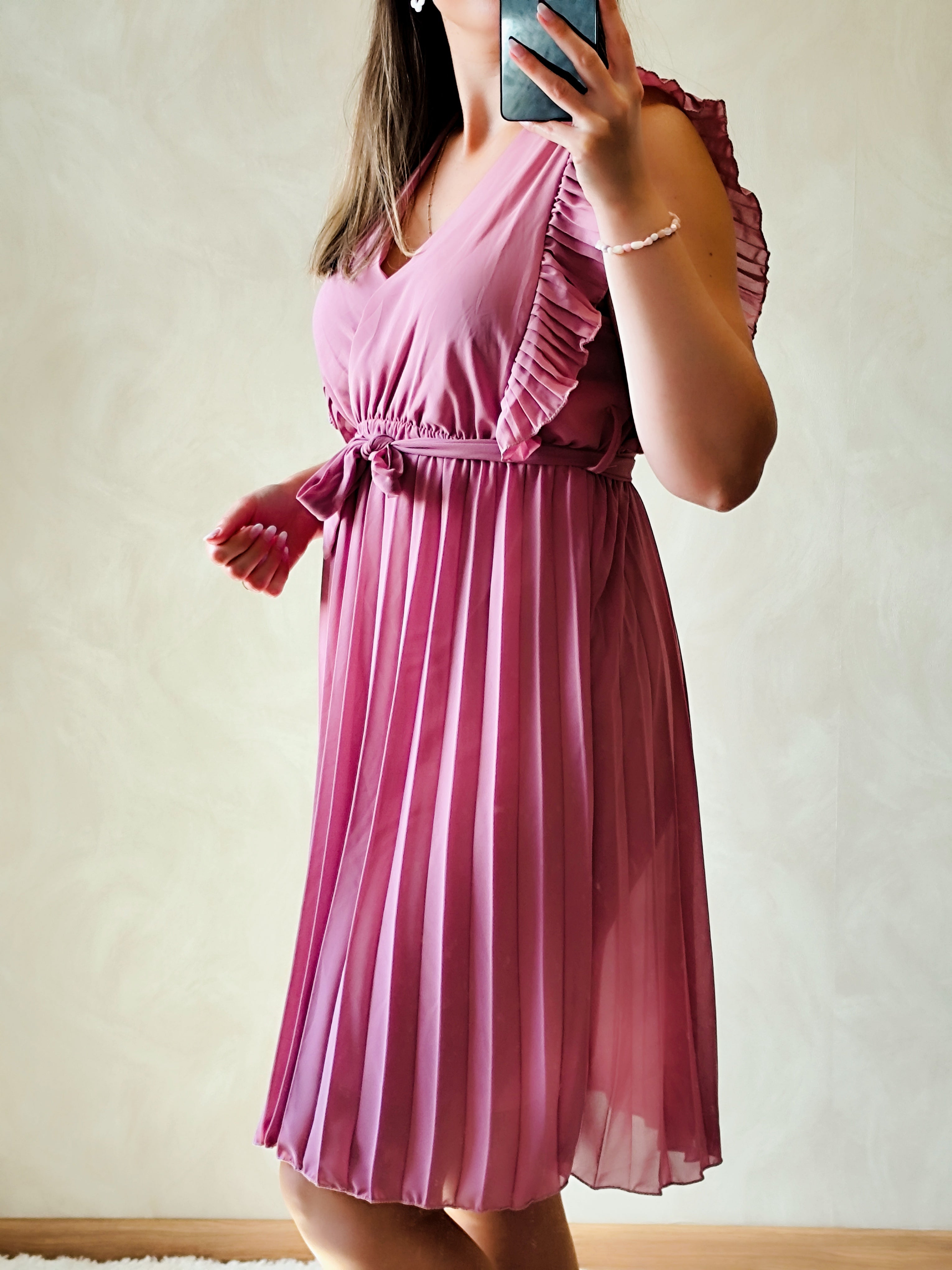 Robe Eléonore