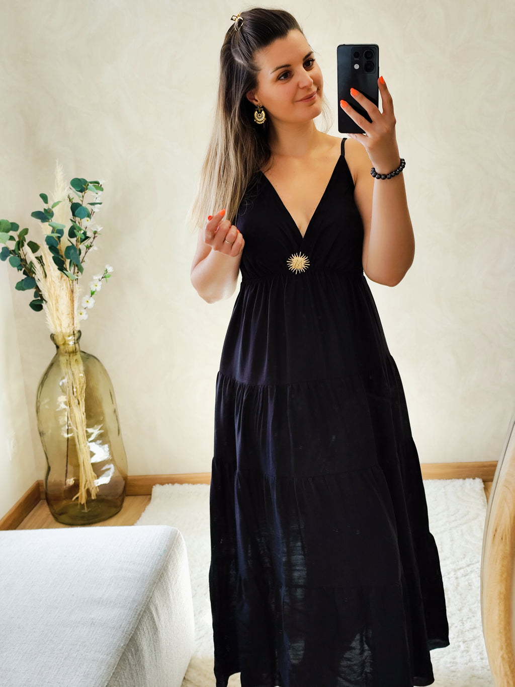 Robe Solène