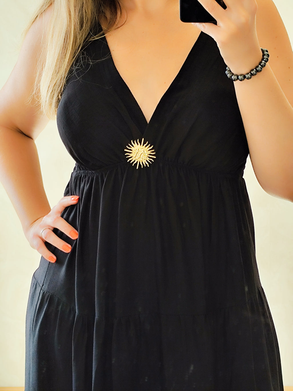 Robe Solène