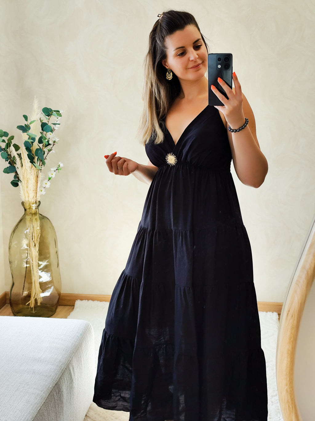 Robe Solène