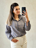 🤎 Chemise Louise