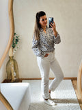 🤍 Blouse Alma