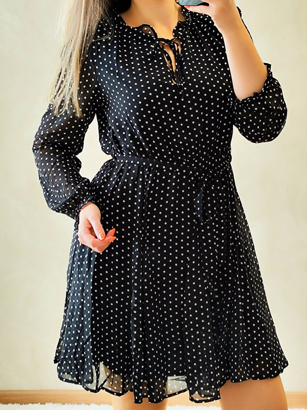 🖤 Robe Alice