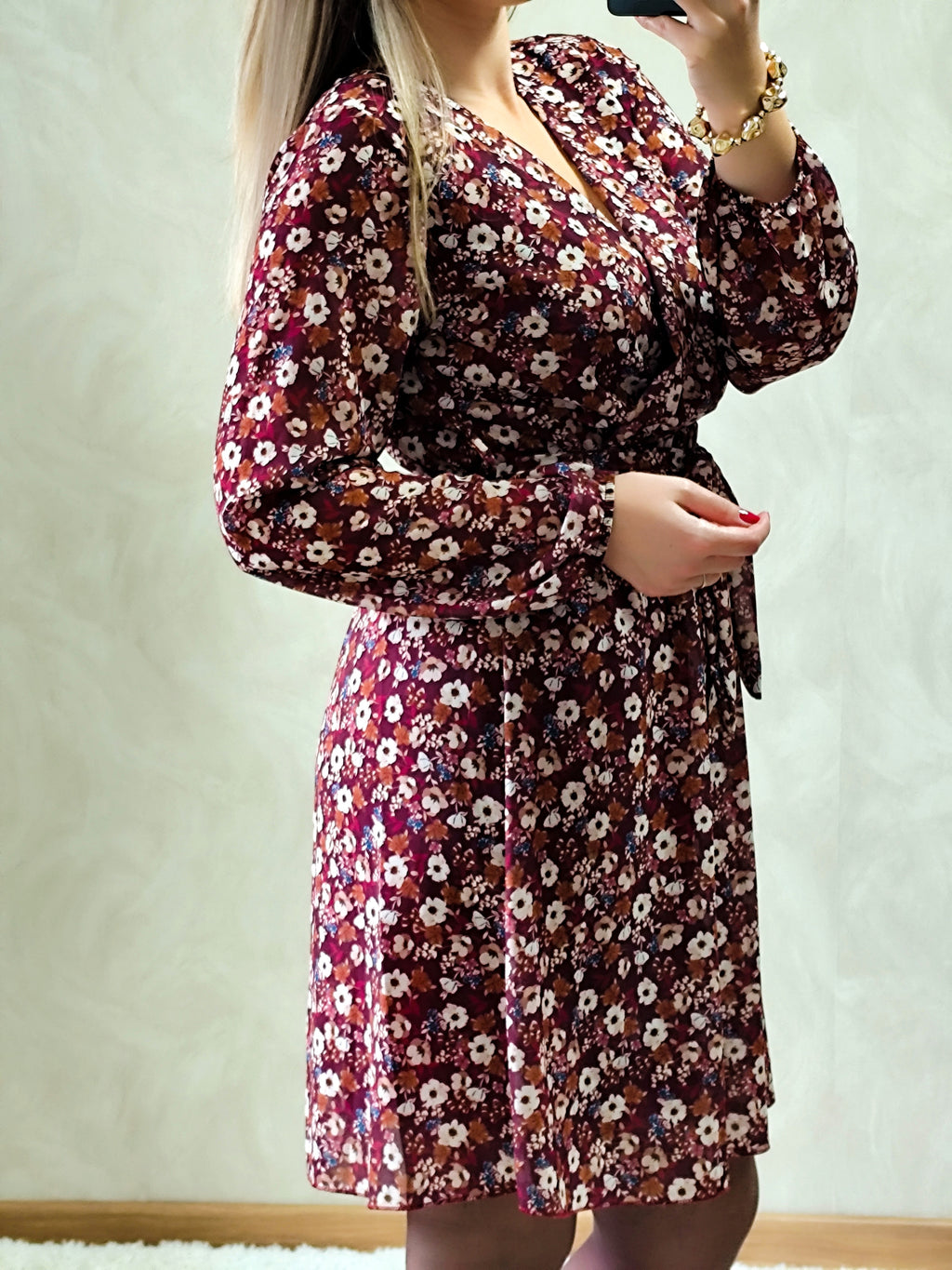 💜 Robe Cassie
