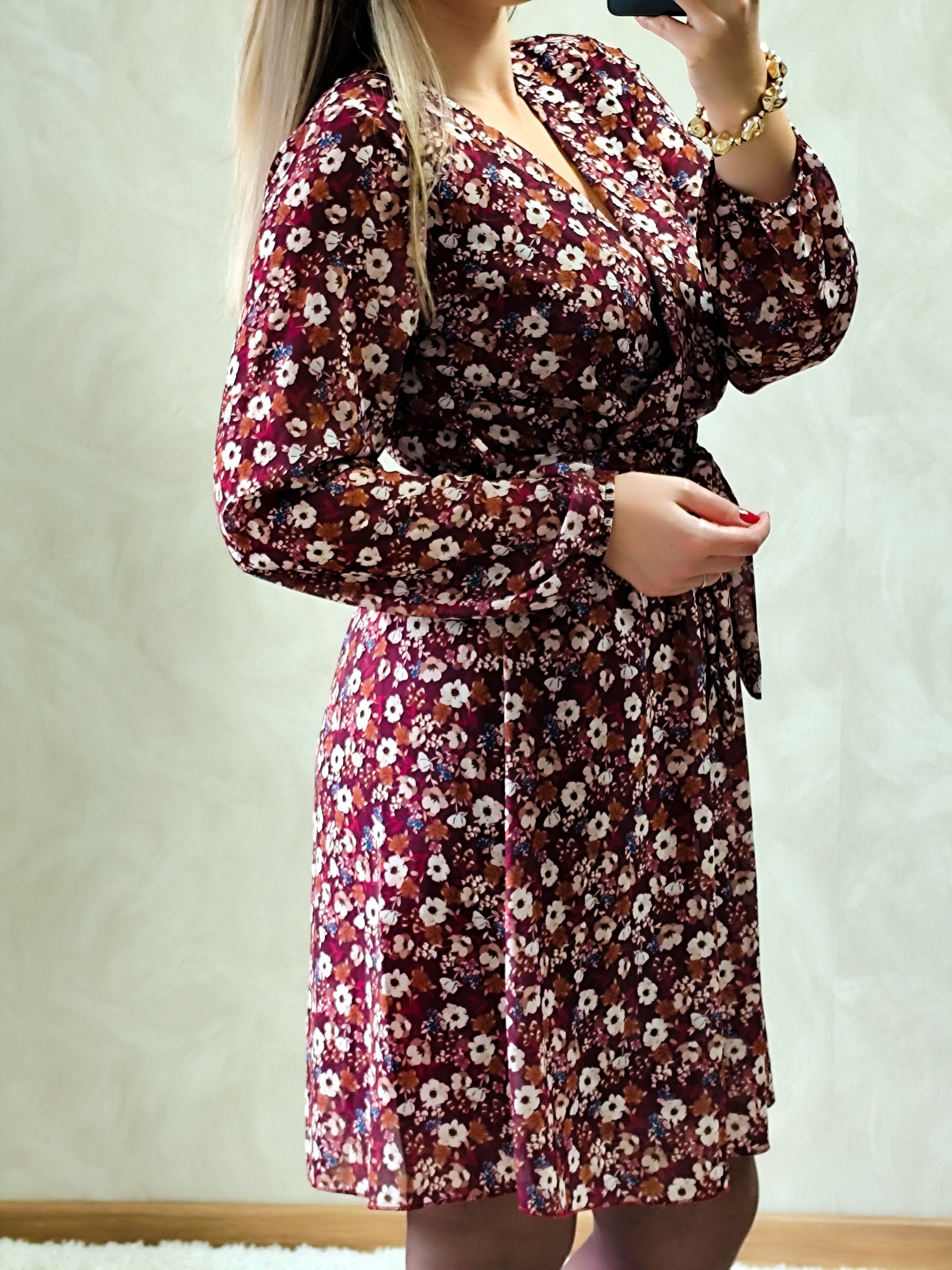 💜 Robe Cassie