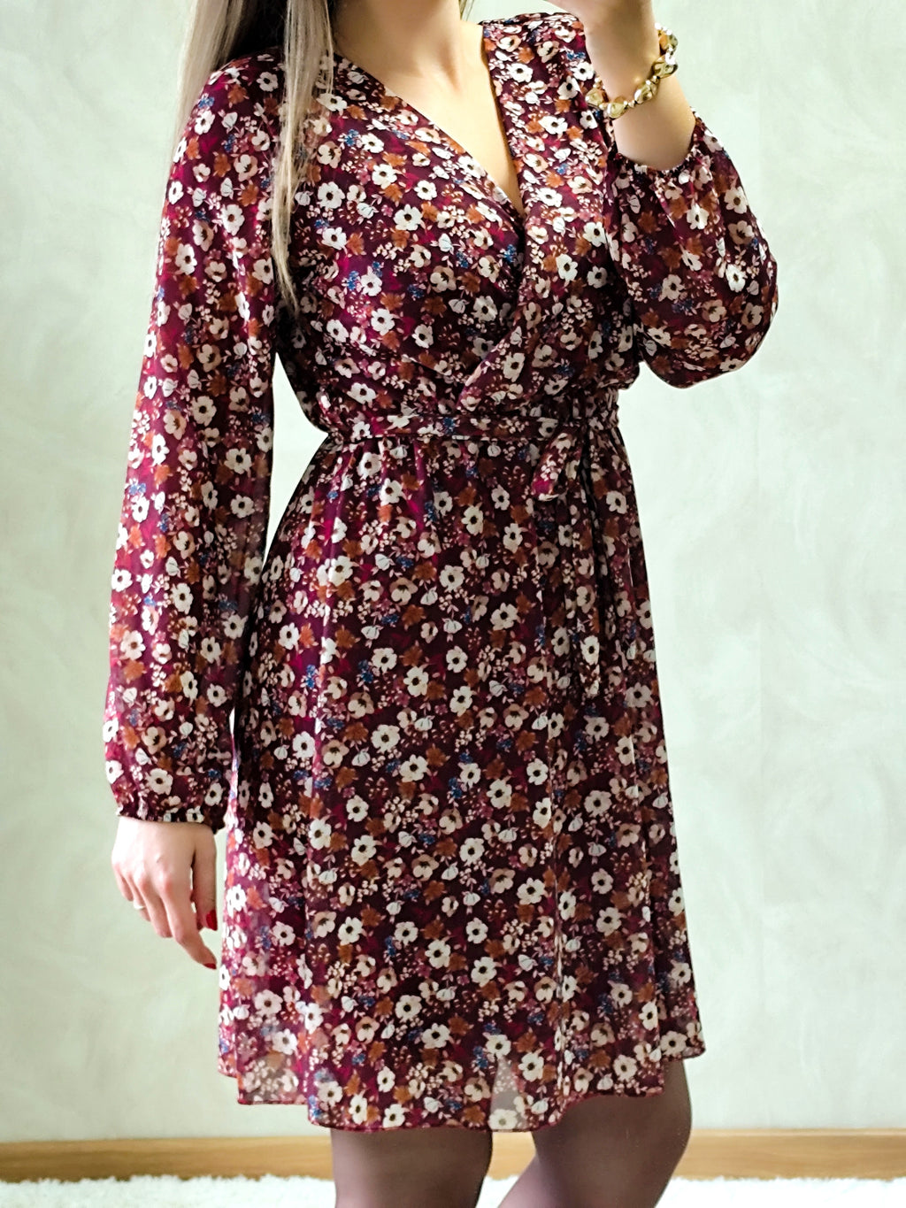💜 Robe Cassie