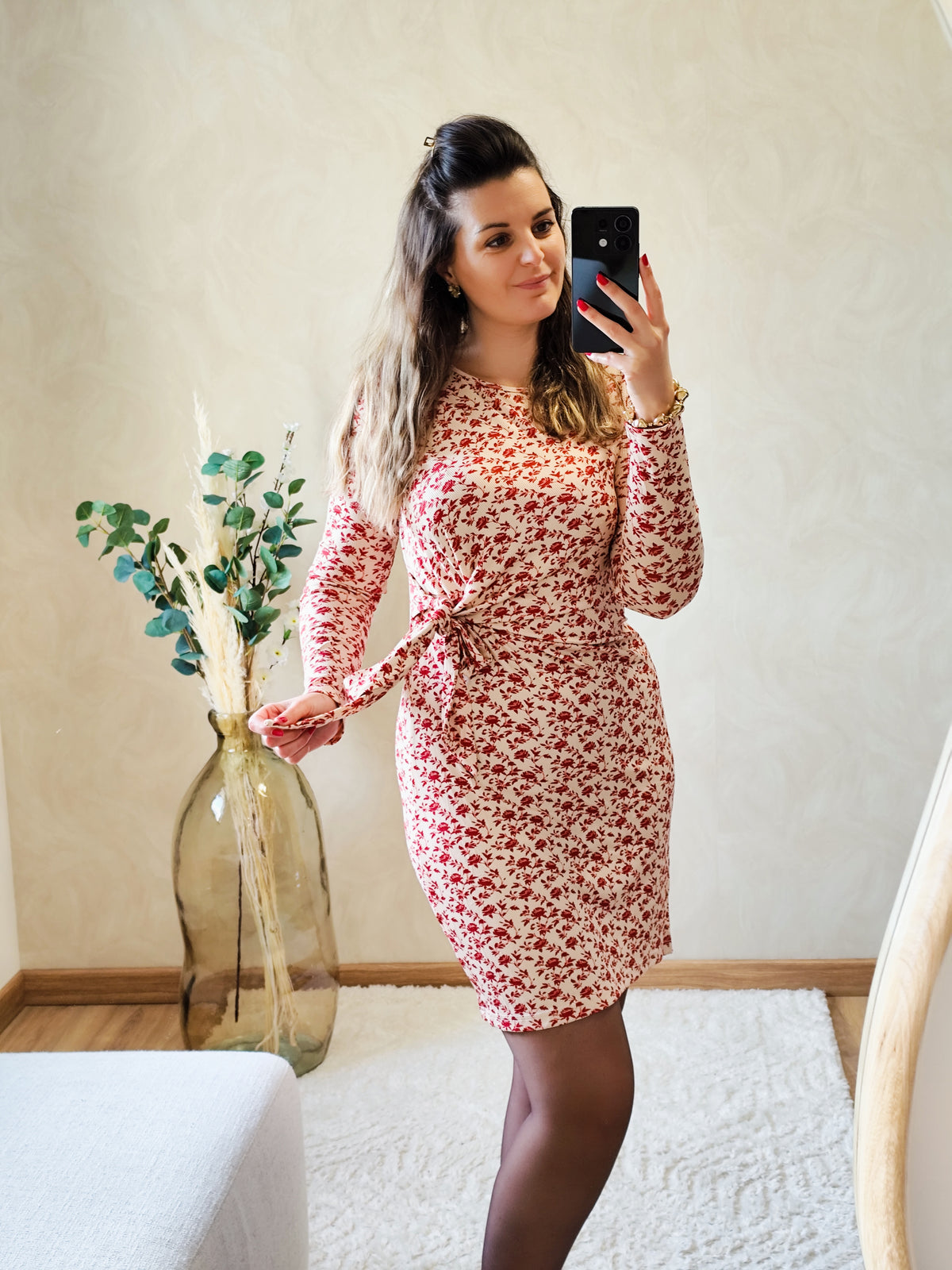 🤎 Robe Nora