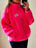 💗 Polaire Maya – Fuchsia